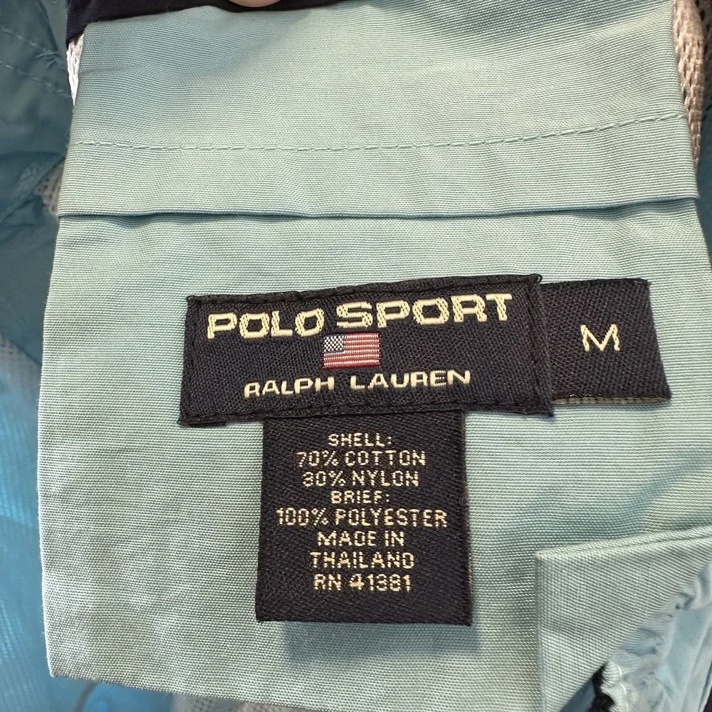 Polo Ralph Lauren waist 15